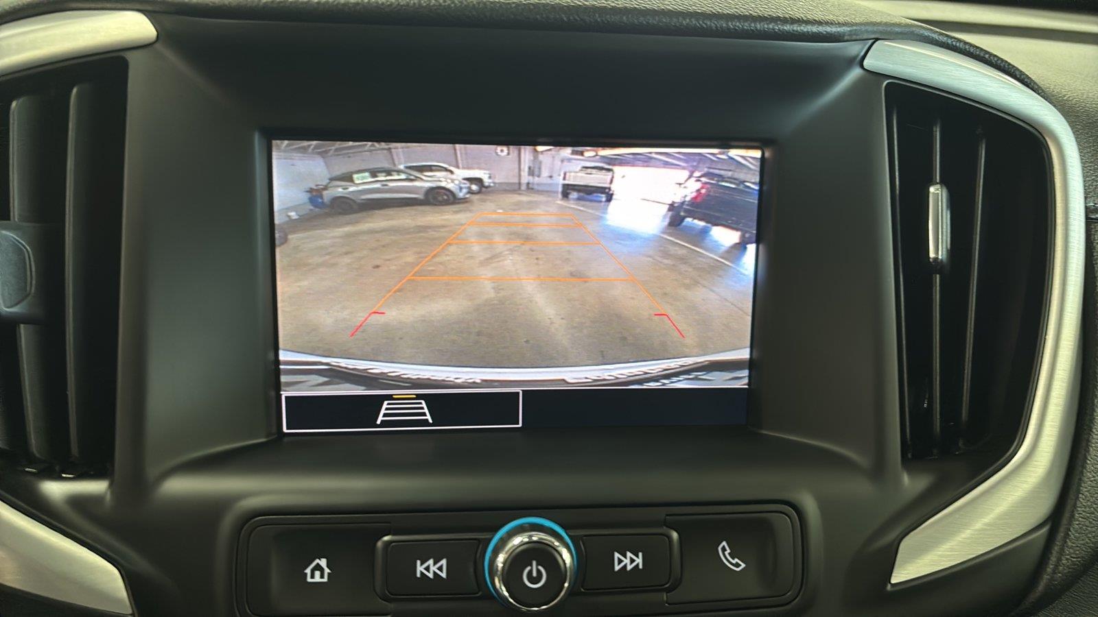 2024 GMC Terrain SLE at Altoona Honda