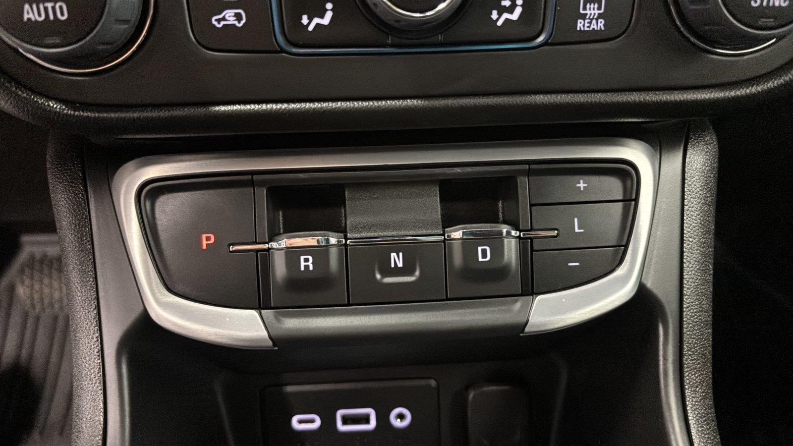 2024 GMC Terrain SLE at Altoona Honda