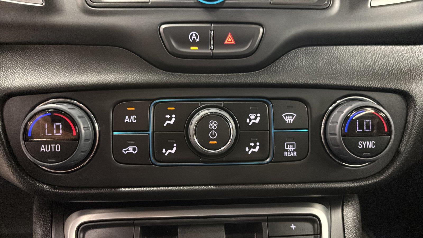 2024 GMC Terrain SLE at Altoona Honda
