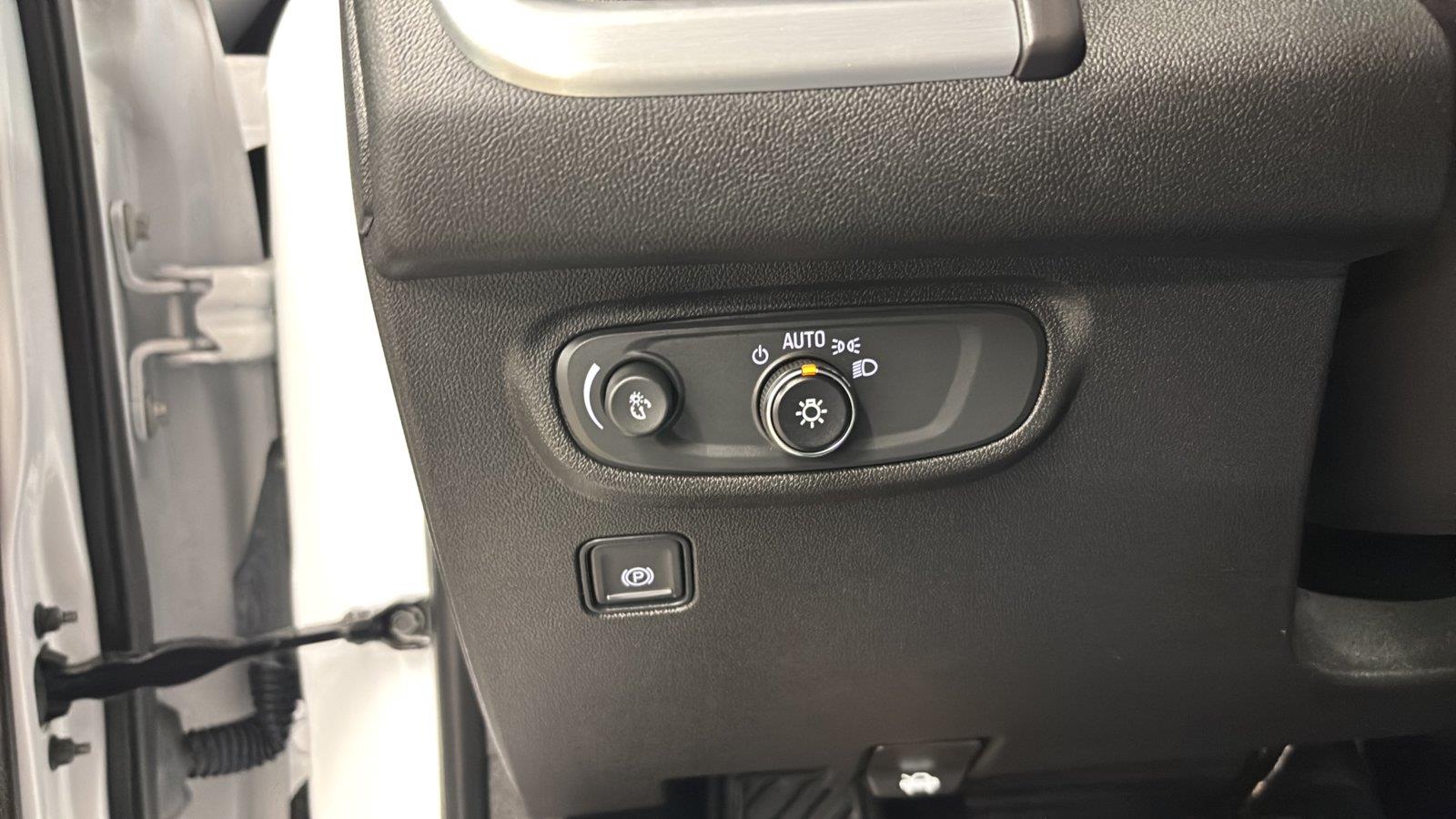 2024 GMC Terrain SLE at Altoona Honda