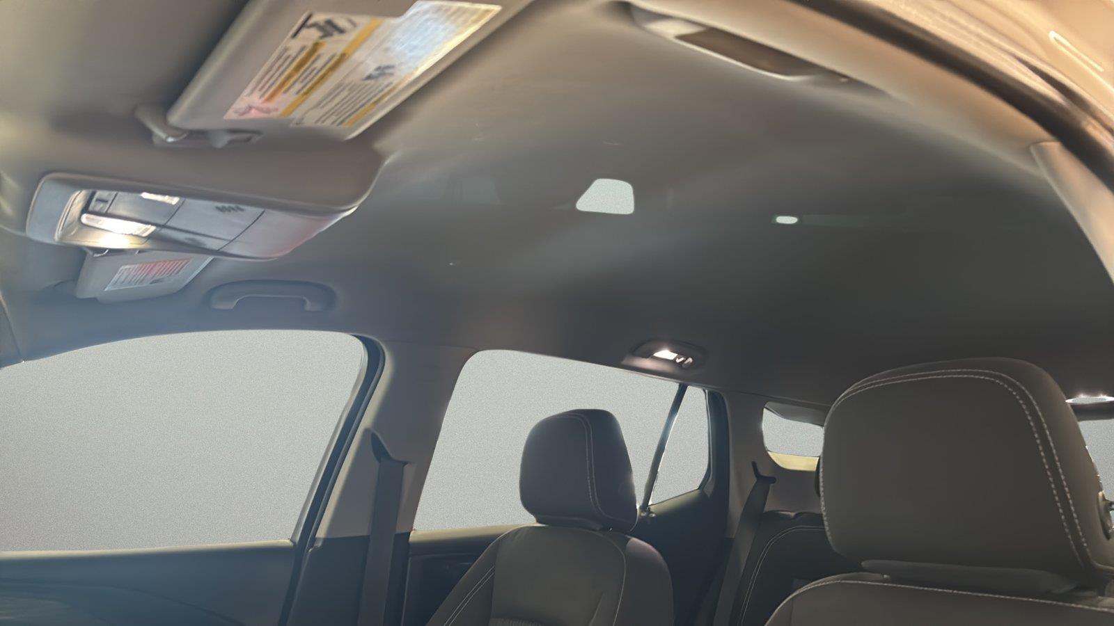 2024 GMC Terrain SLE at Altoona Honda