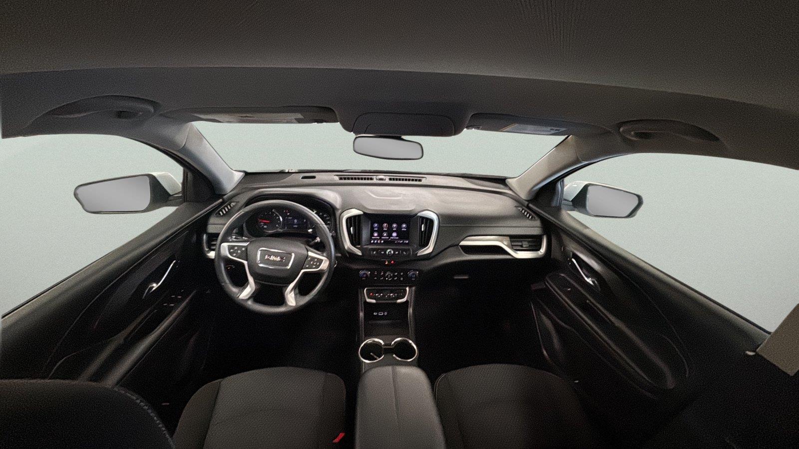 2024 GMC Terrain SLE at Altoona Honda