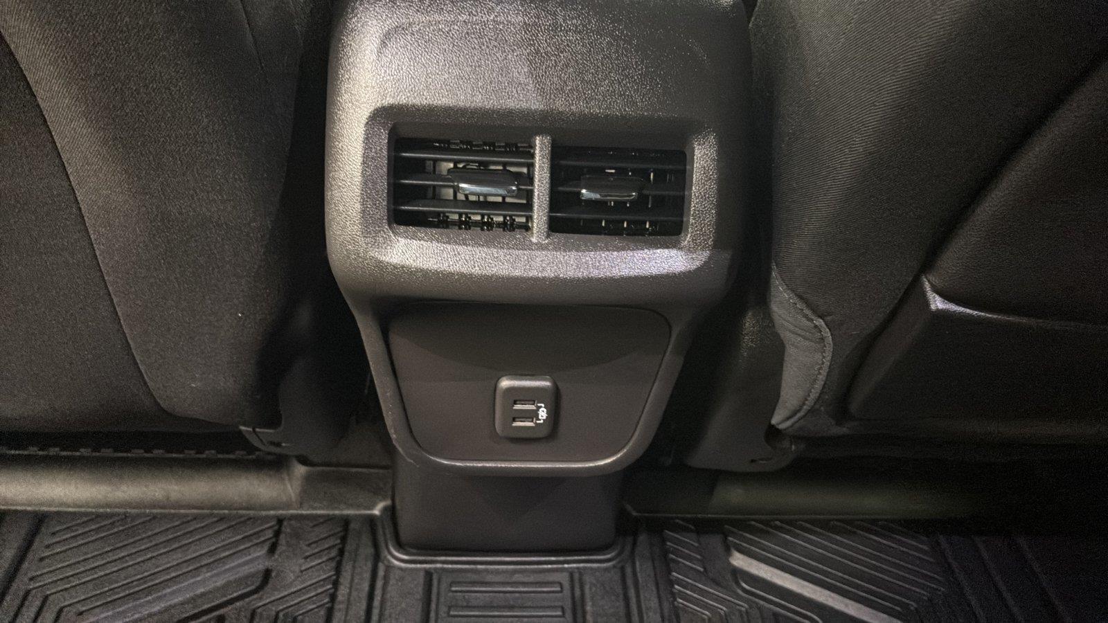 2024 GMC Terrain SLE at Altoona Honda