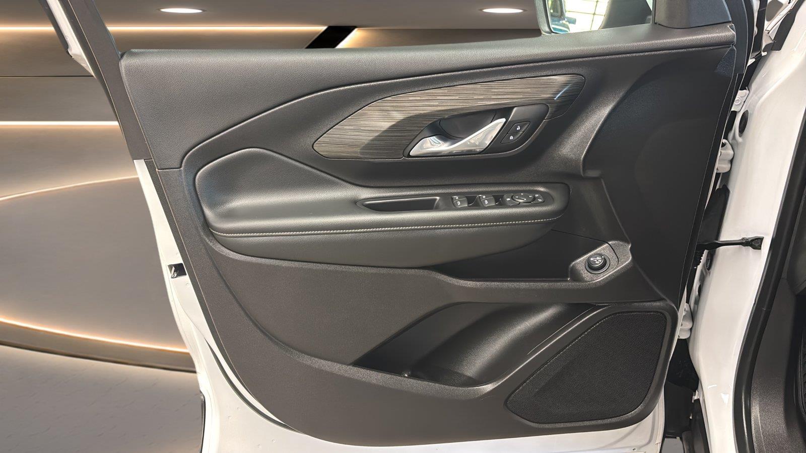 2024 GMC Terrain SLE at Altoona Honda