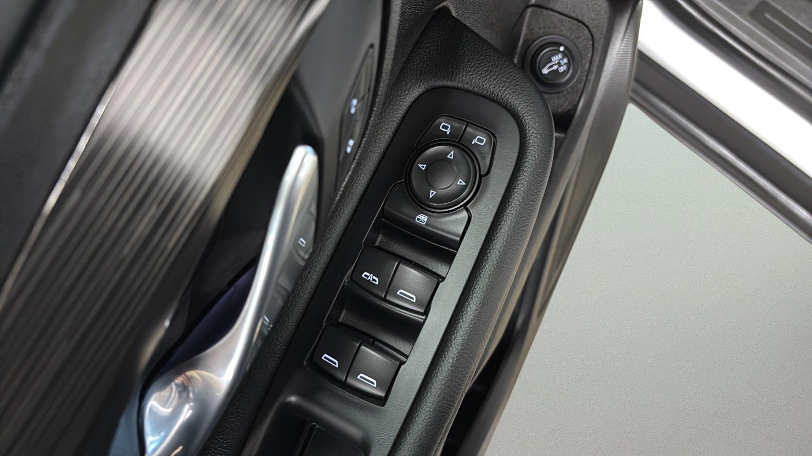 2024 GMC Terrain SLE at Altoona Honda