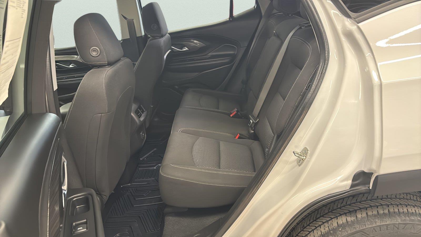 2024 GMC Terrain SLE at Altoona Honda