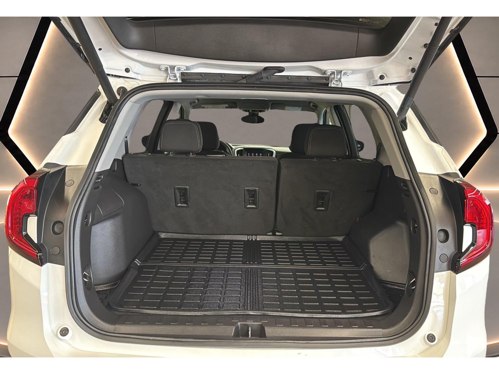 2024 GMC Terrain SLE at Altoona Honda