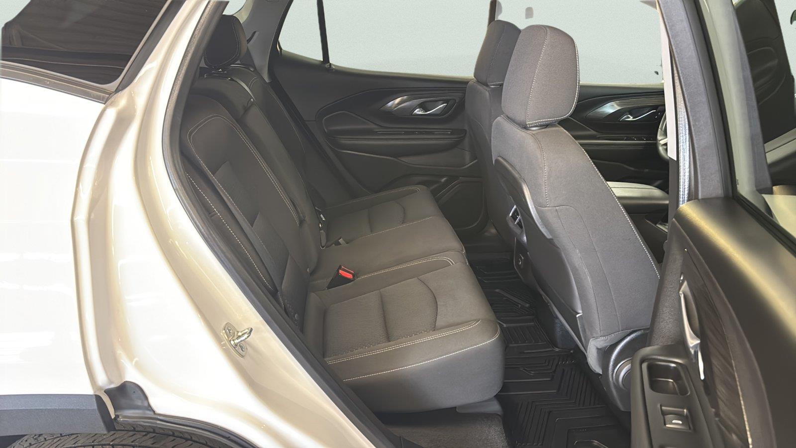 2024 GMC Terrain SLE at Altoona Honda