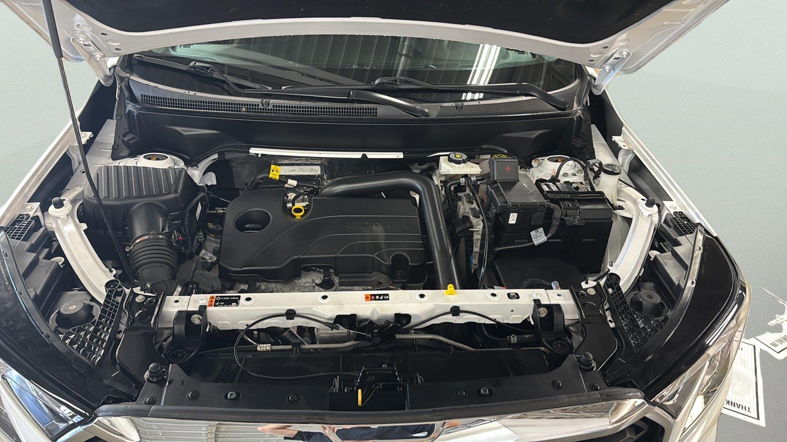2024 GMC Terrain SLE at Altoona Honda