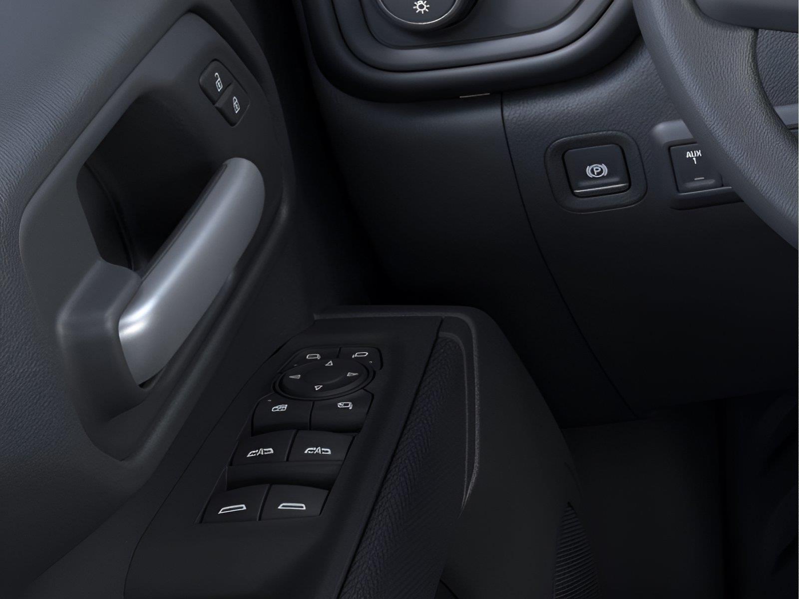 2026 Chevrolet Silverado 2500HD Work Truck at Rick Weaver Chevrolet