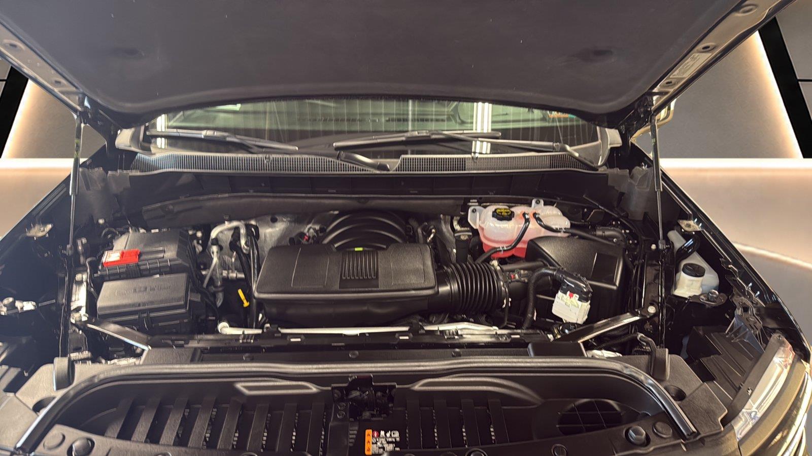 2026 Chevrolet Silverado 1500 RST at Delaney Chevrolet Buick