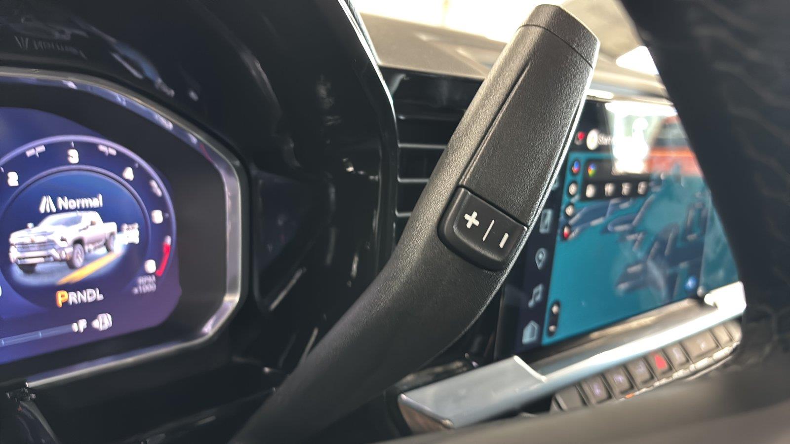 2026 Chevrolet Silverado 2500HD LTZ at Rick Weaver Chevrolet