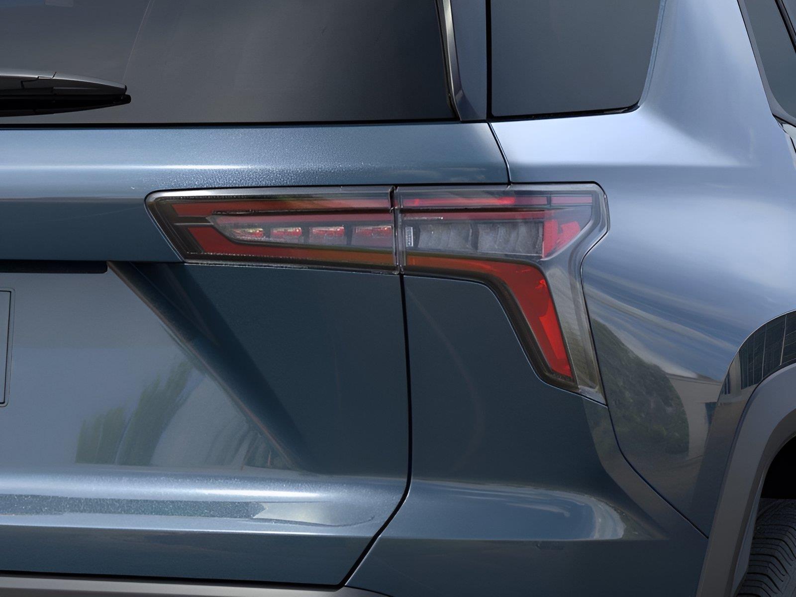 2027 Chevrolet Equinox AWD LT at Chevrolet & GMC Titusville