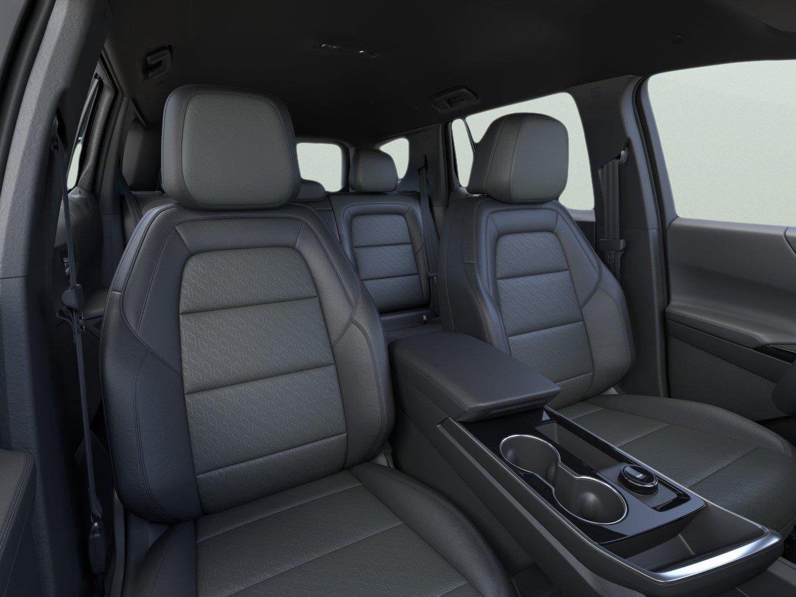 2027 Chevrolet Equinox AWD LT at Chevrolet & GMC Titusville