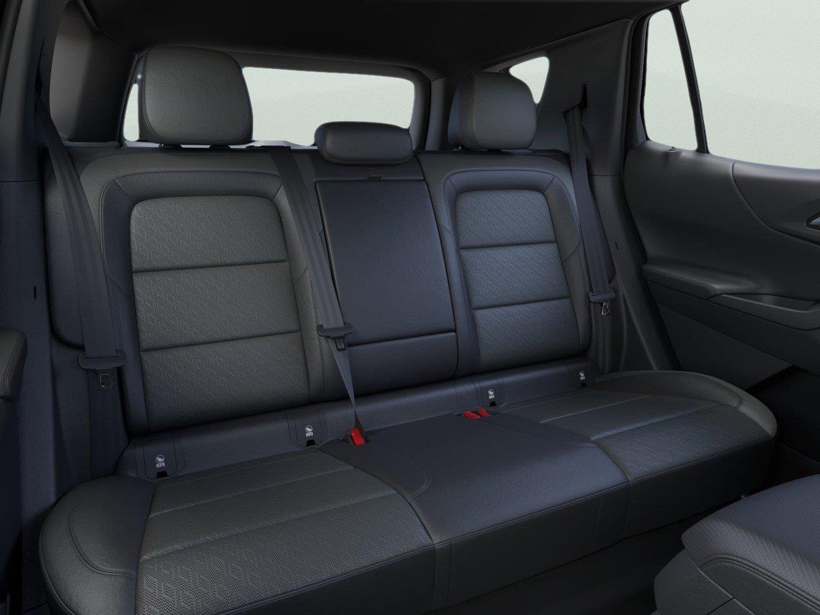 2027 Chevrolet Equinox AWD LT at Chevrolet & GMC Titusville