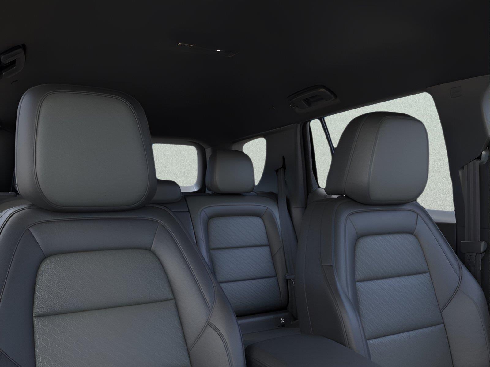 2027 Chevrolet Equinox AWD LT at Chevrolet & GMC Titusville