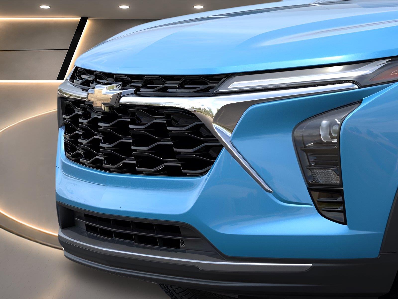 2026 Chevrolet Trax LT at Chevrolet & GMC Titusville