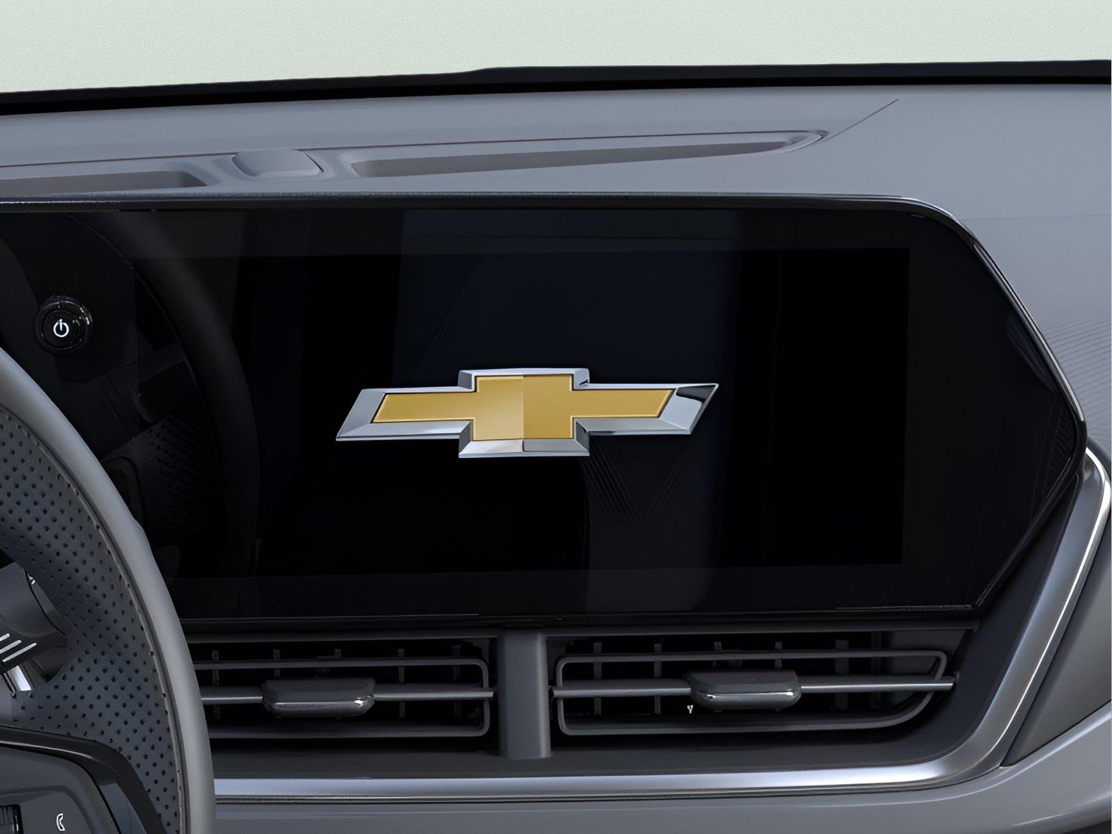 2026 Chevrolet Trax LT at Chevrolet & GMC Titusville