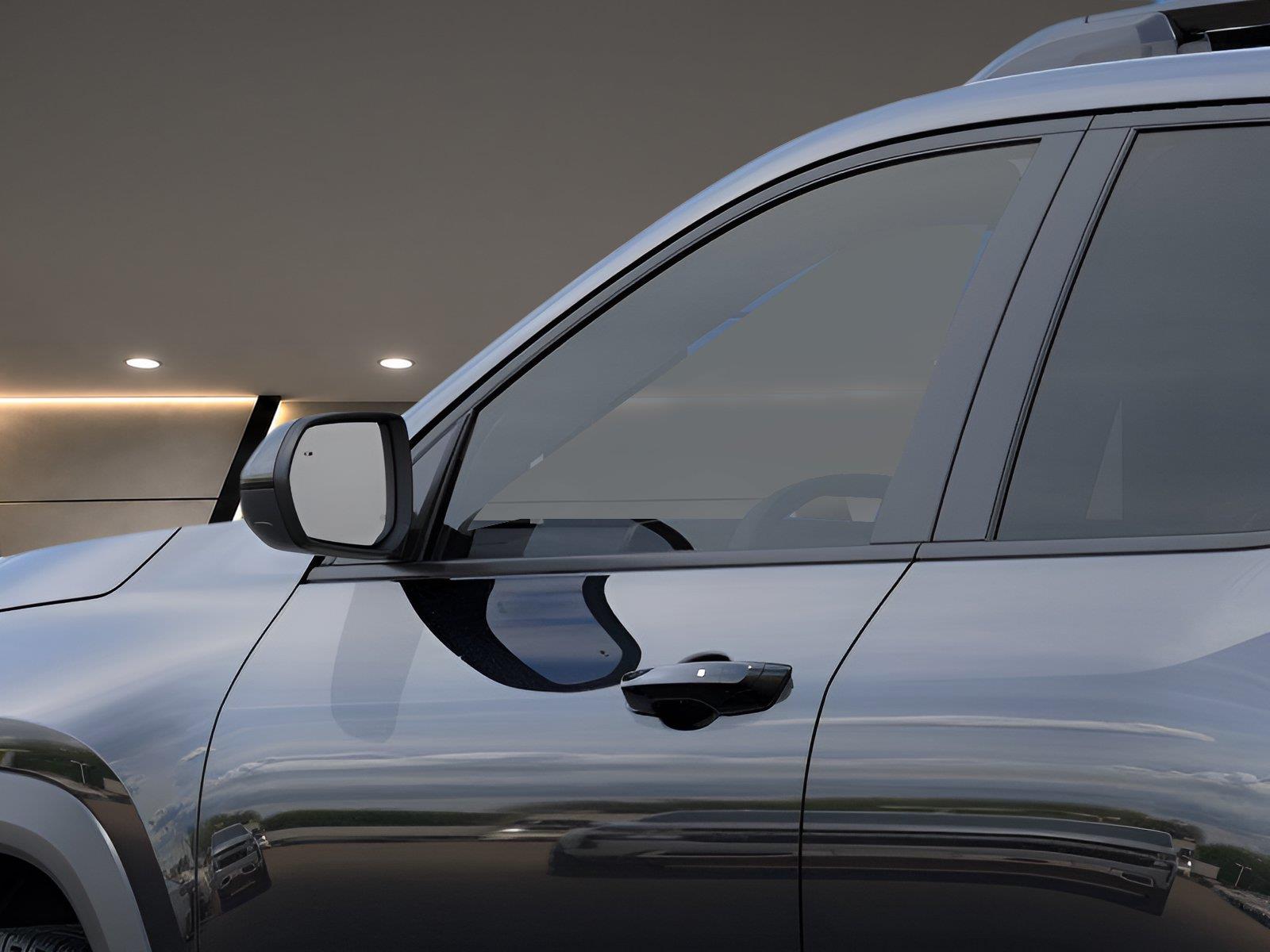 2027 Chevrolet Equinox AWD LT at Rick Weaver Chevrolet