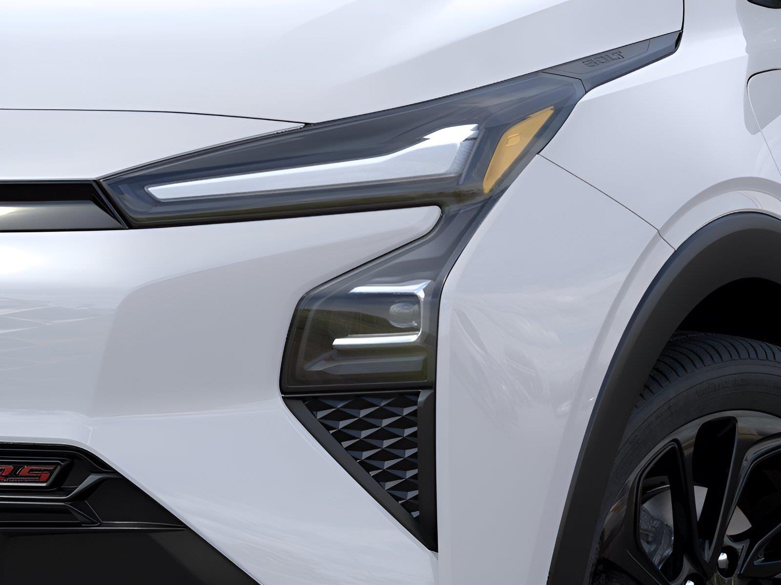 2027 Chevrolet Bolt RS at Rick Weaver Chevrolet
