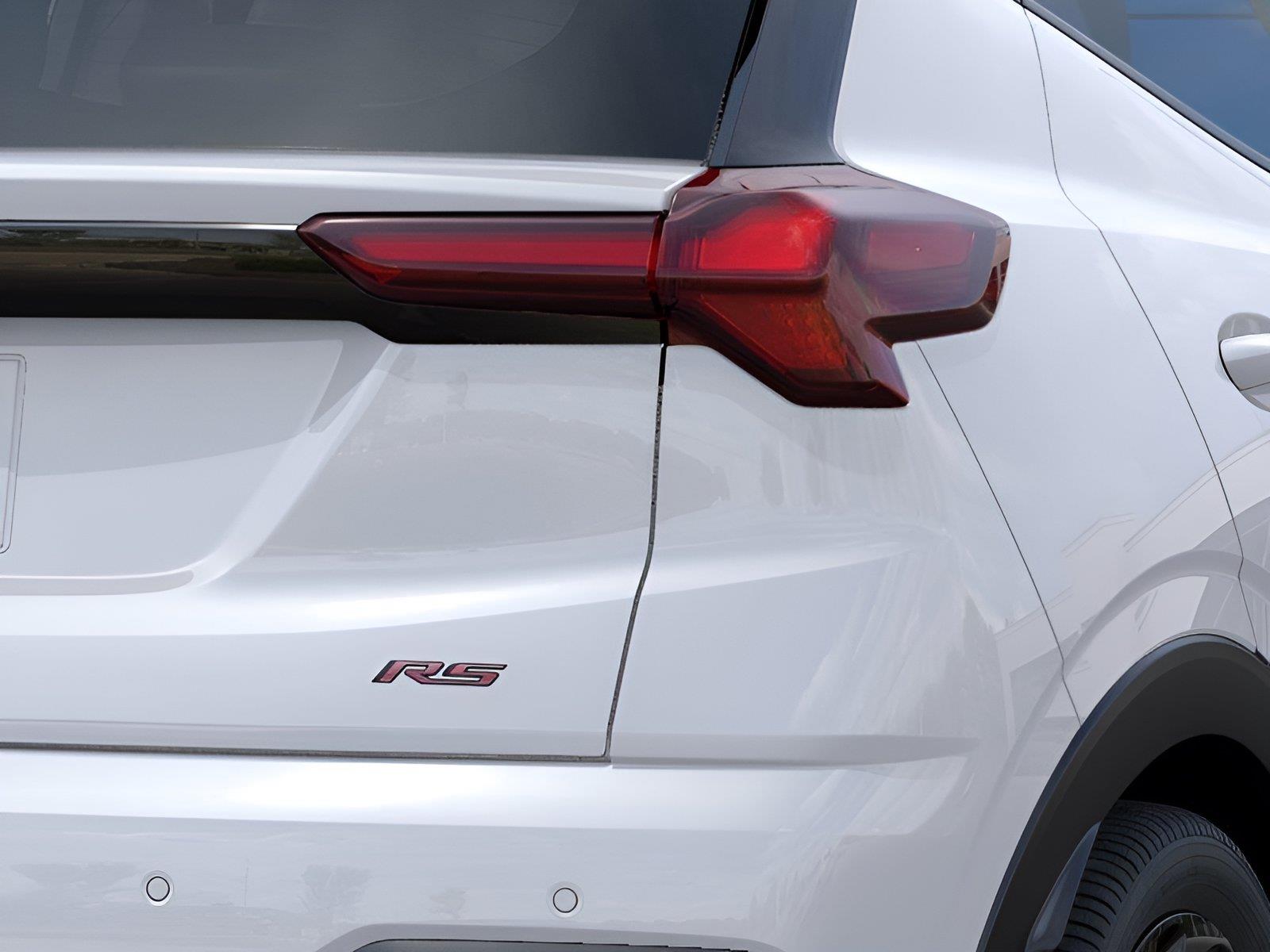 2027 Chevrolet Bolt RS at Rick Weaver Chevrolet