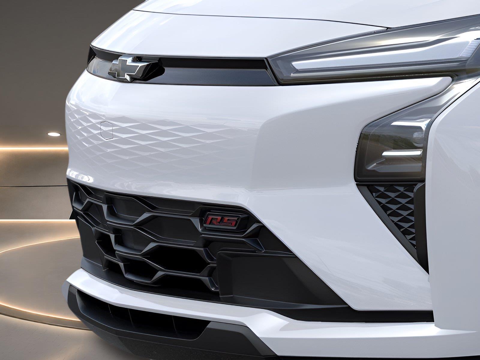 2027 Chevrolet Bolt RS at Rick Weaver Chevrolet