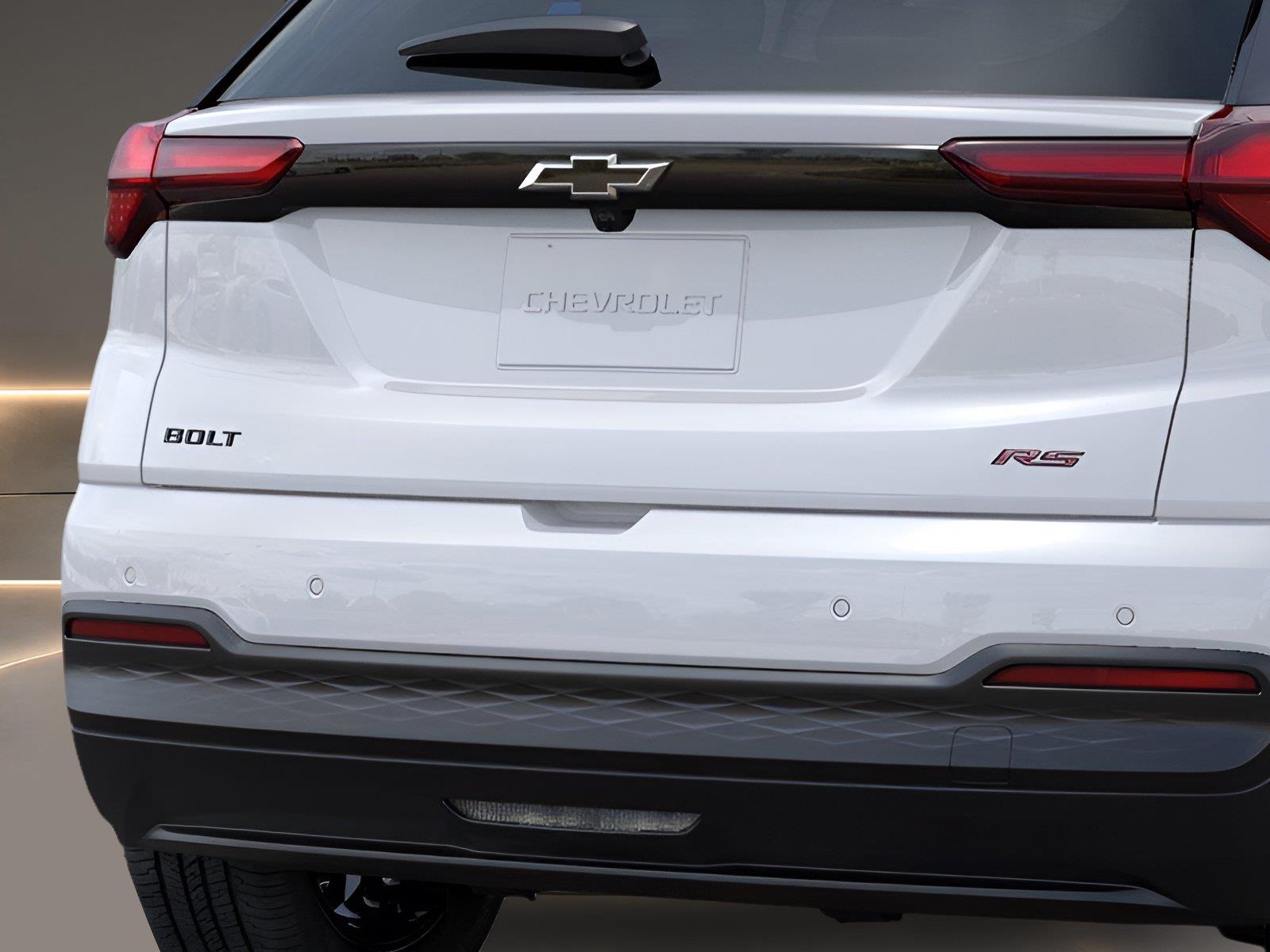 2027 Chevrolet Bolt RS at Rick Weaver Chevrolet