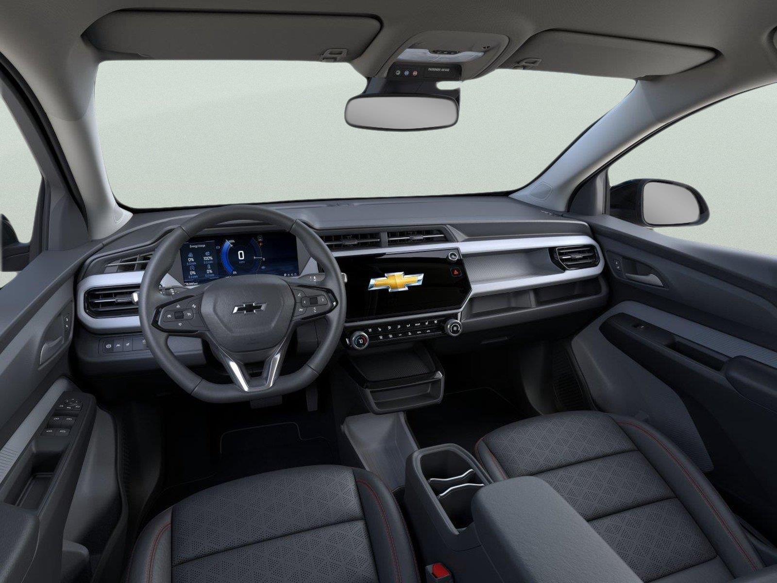2027 Chevrolet Bolt RS at Rick Weaver Chevrolet
