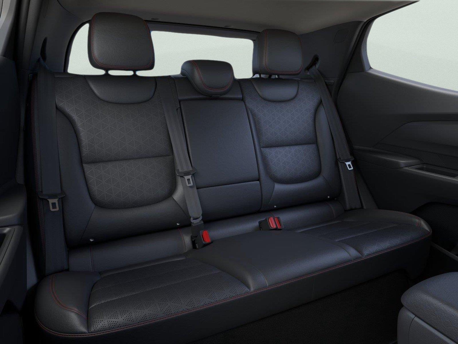 2027 Chevrolet Bolt RS at Rick Weaver Chevrolet
