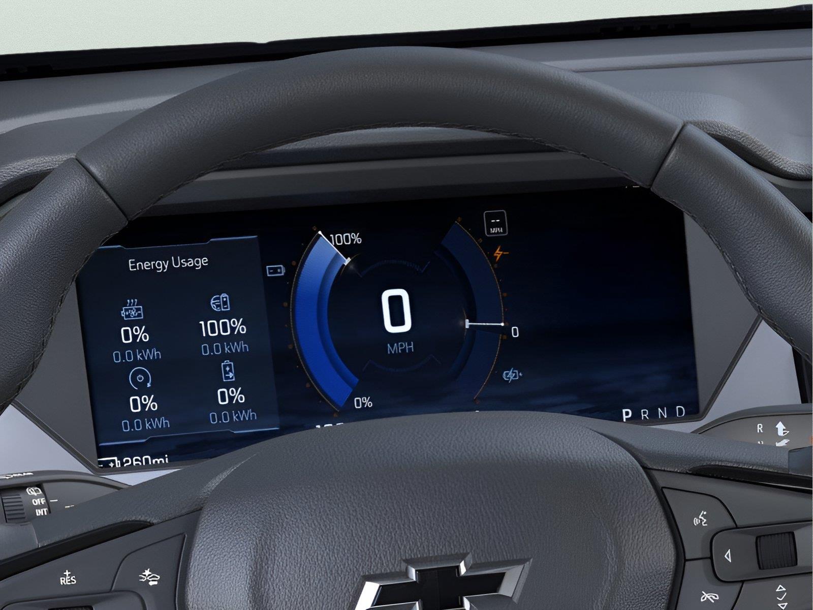 2027 Chevrolet Bolt RS at Rick Weaver Chevrolet