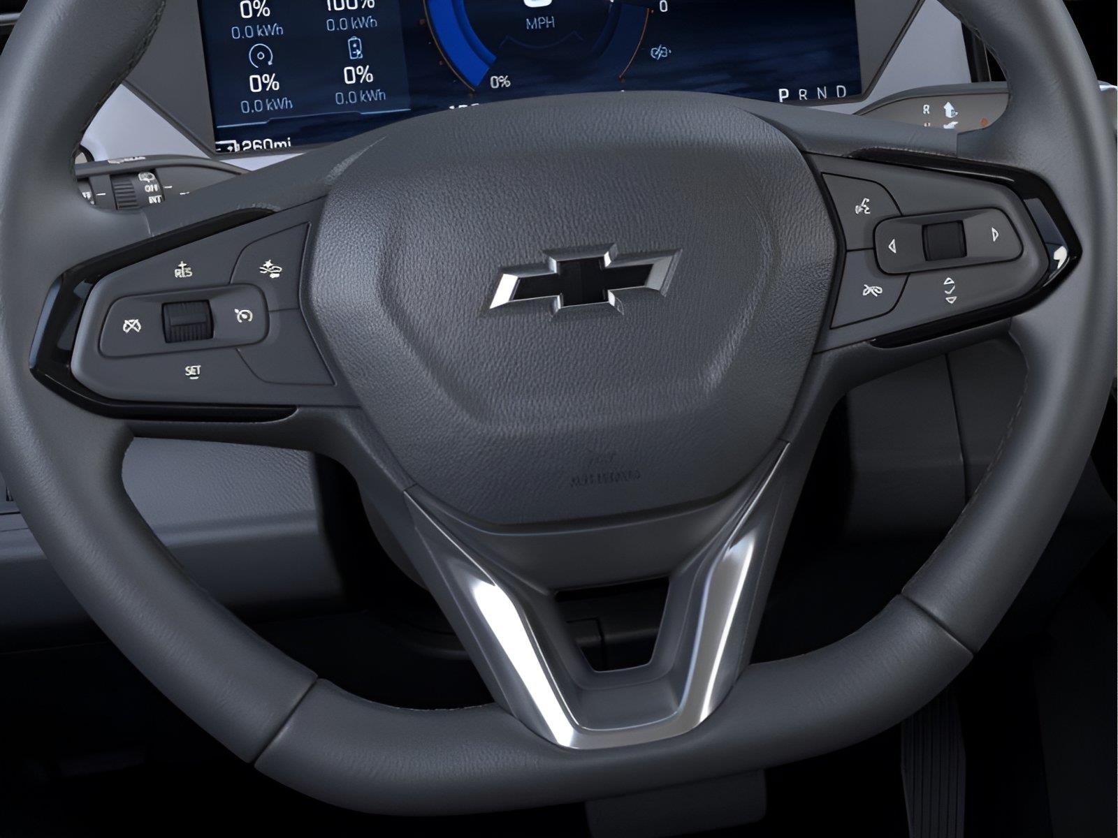 2027 Chevrolet Bolt RS at Rick Weaver Chevrolet