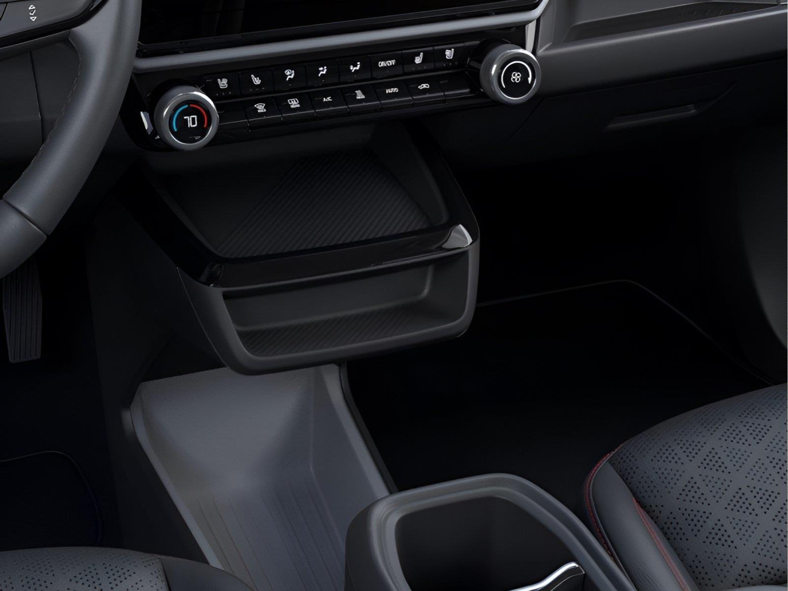 2027 Chevrolet Bolt RS at Rick Weaver Chevrolet