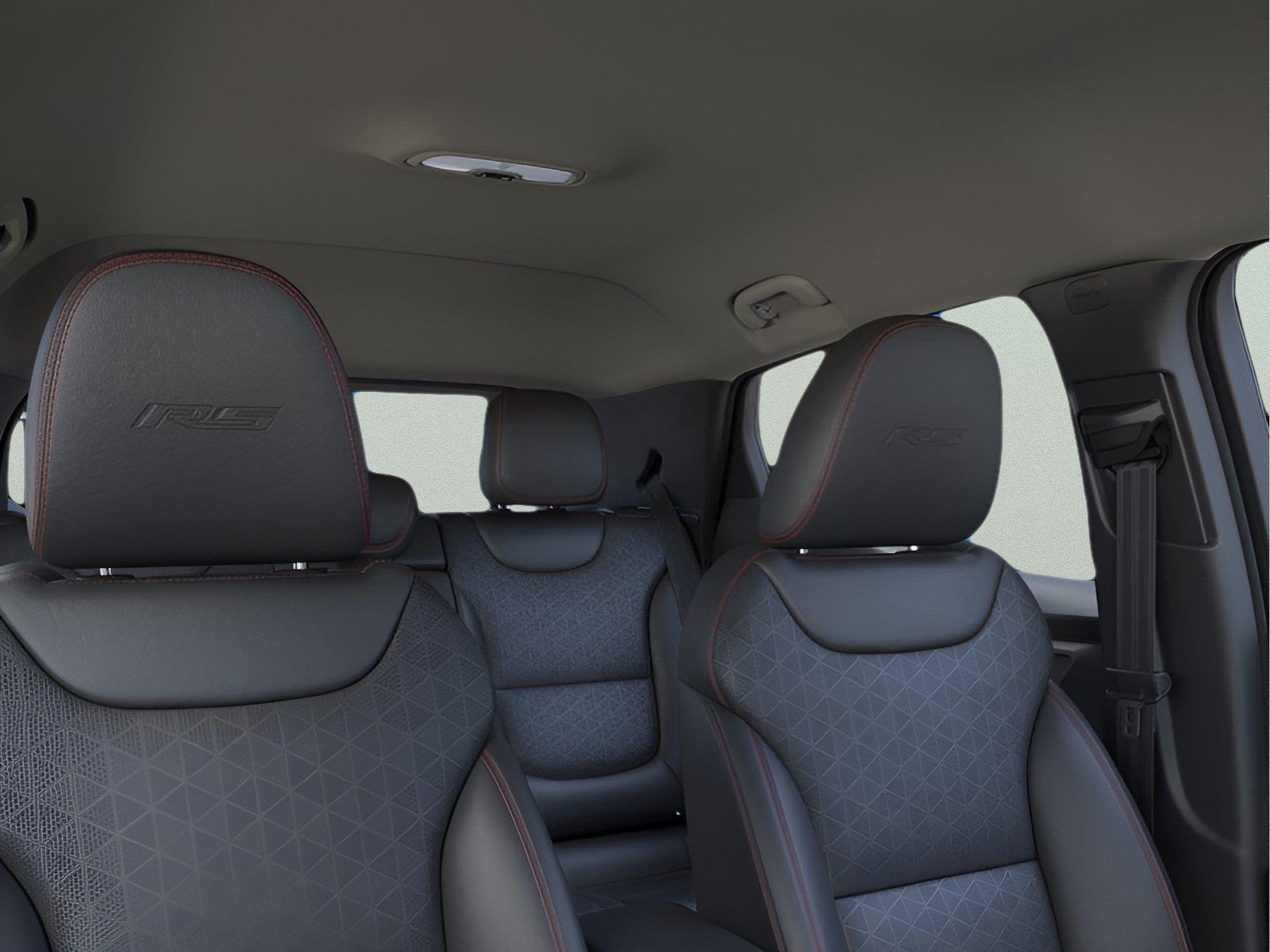 2027 Chevrolet Bolt RS at Rick Weaver Chevrolet