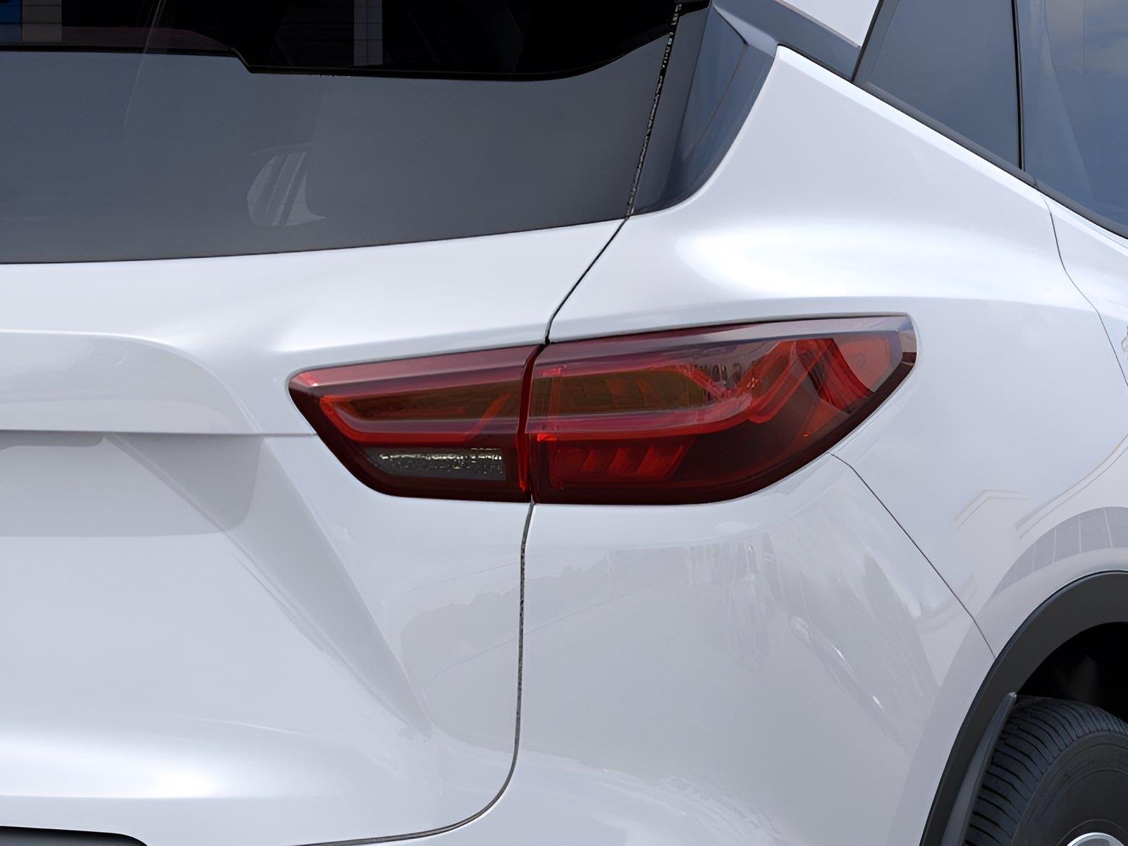 2023 Chevrolet Blazer LT at Altoona Honda