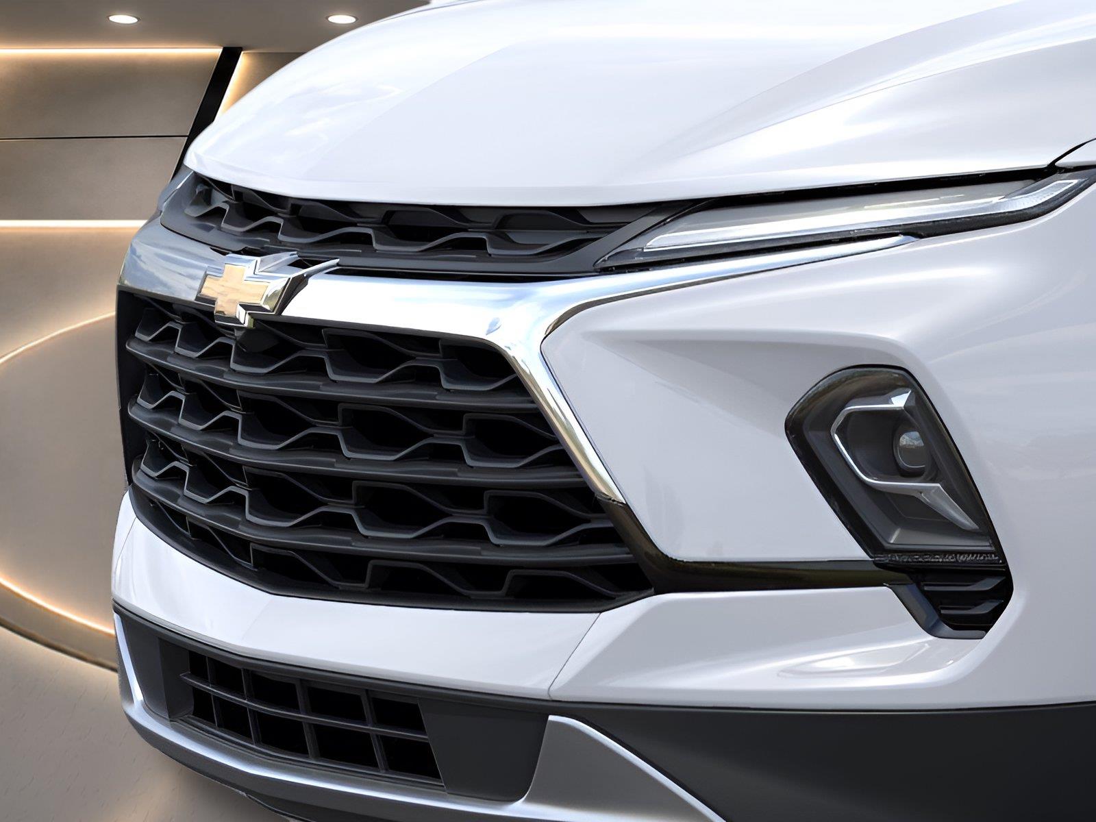 2023 Chevrolet Blazer LT at Altoona Honda