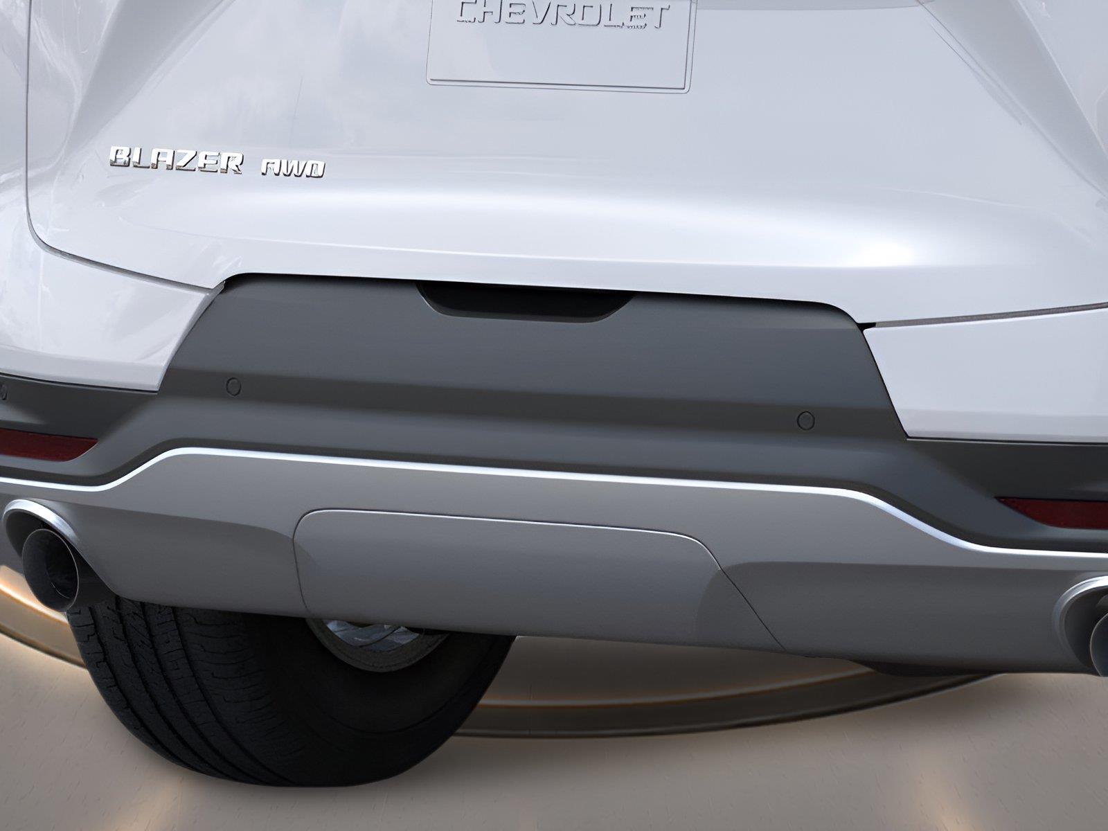 2023 Chevrolet Blazer LT at Altoona Honda