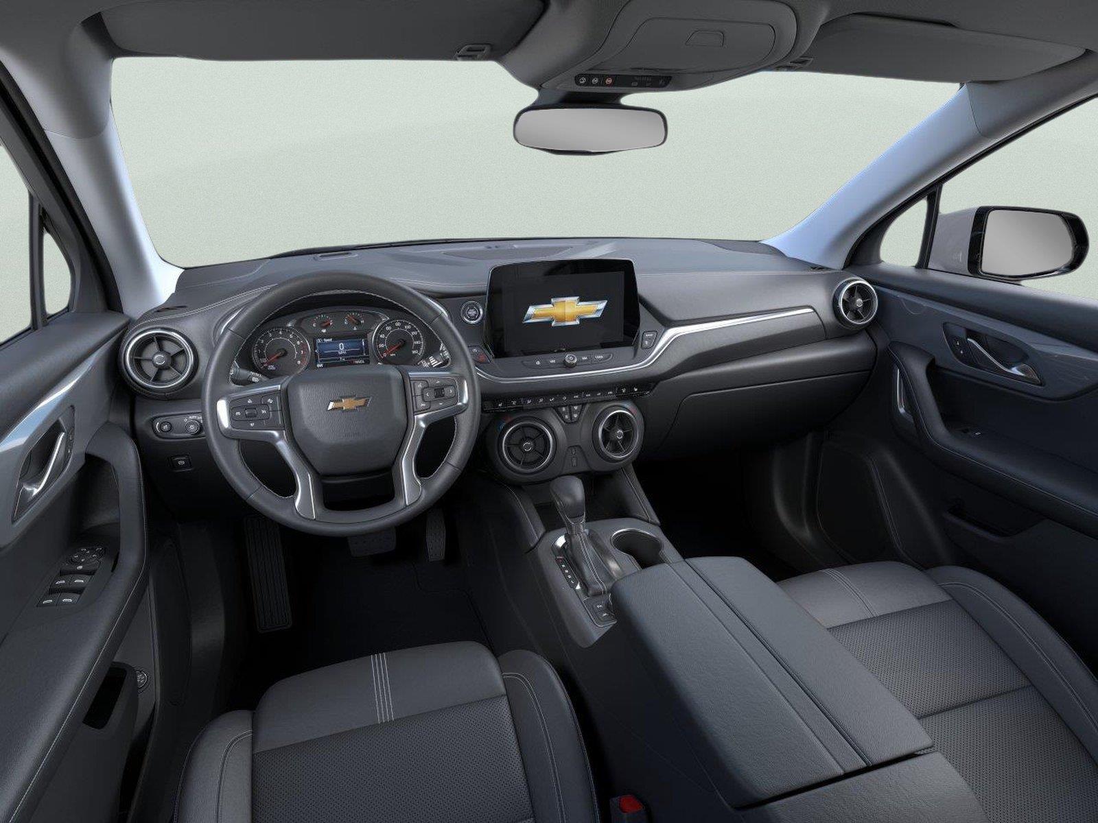 2023 Chevrolet Blazer LT at Altoona Honda