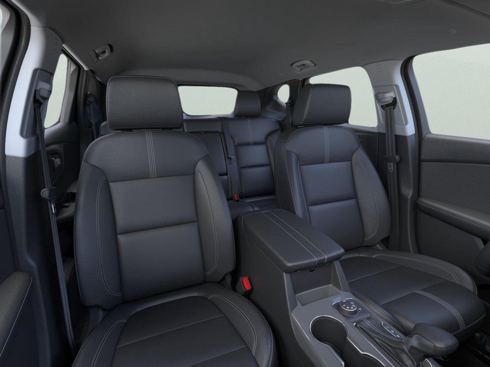 2023 Chevrolet Blazer LT at Altoona Honda