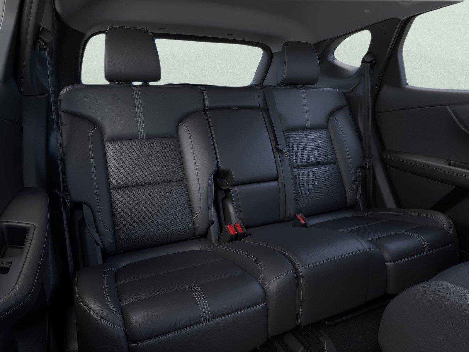 2023 Chevrolet Blazer LT at Altoona Honda