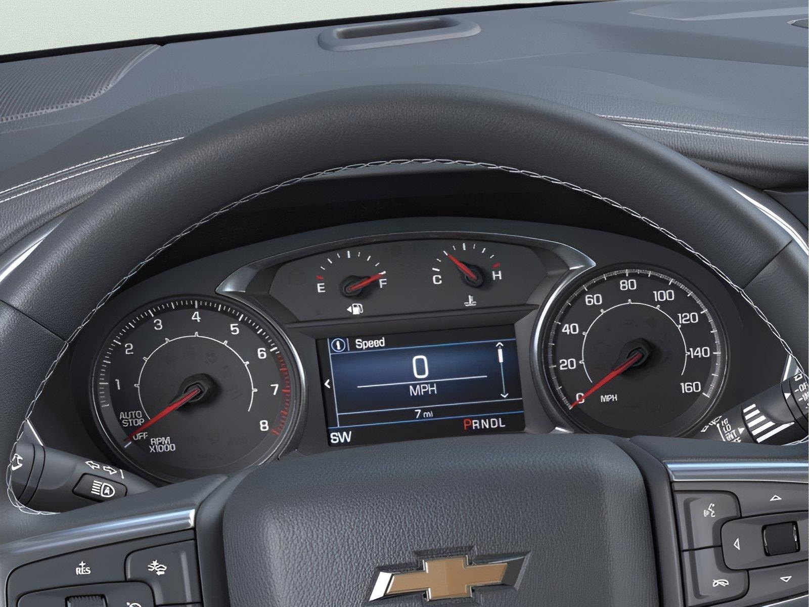 2023 Chevrolet Blazer LT at Altoona Honda