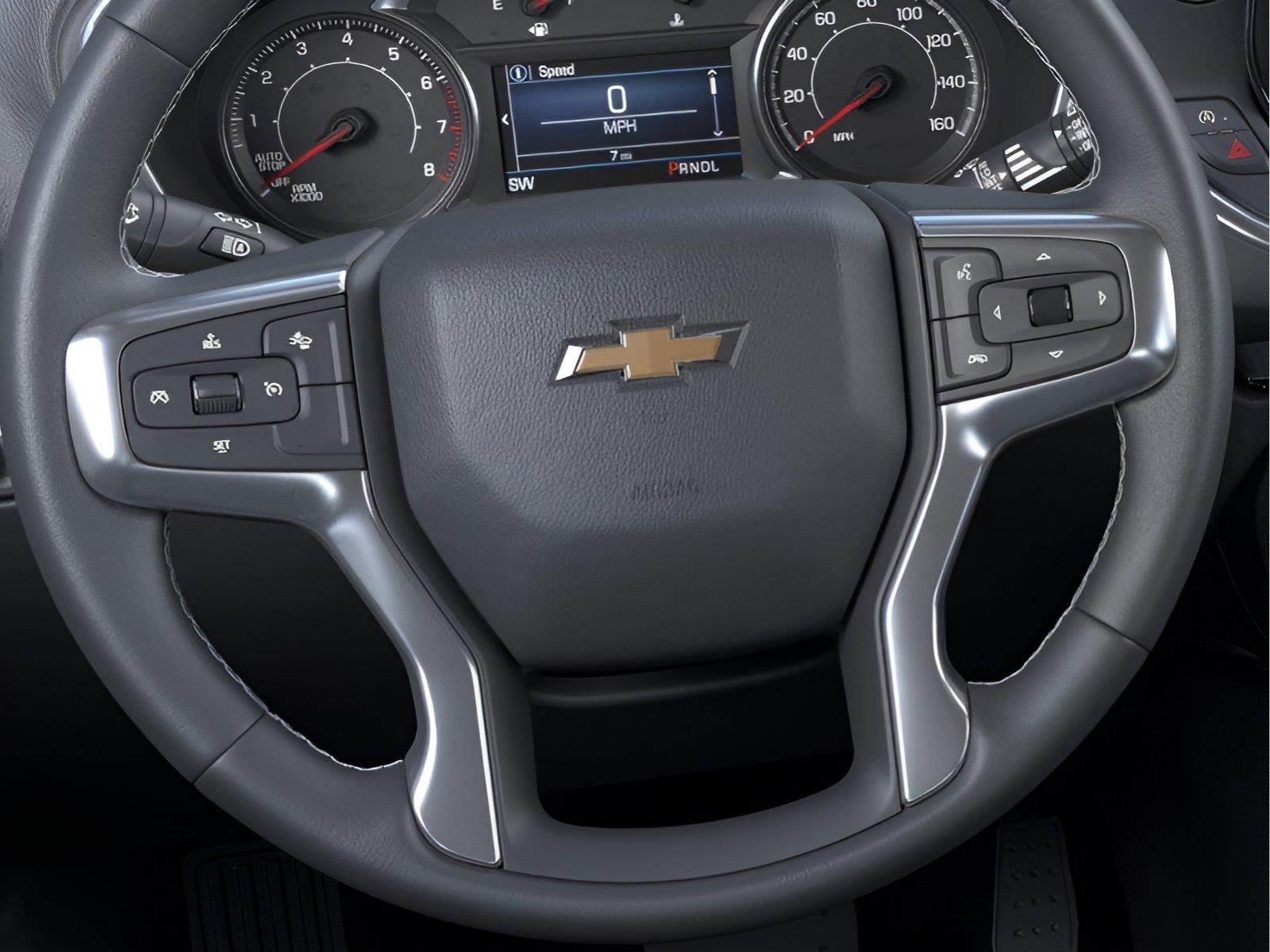 2023 Chevrolet Blazer LT at Altoona Honda