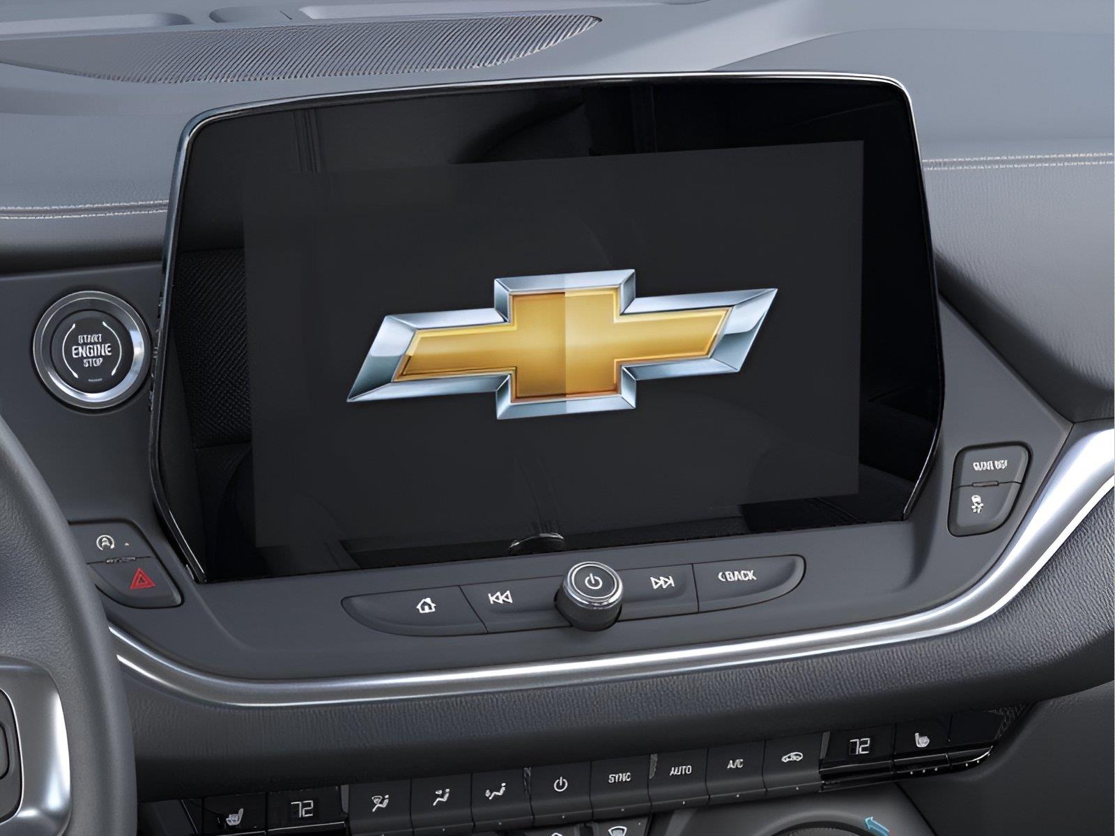 2023 Chevrolet Blazer LT at Altoona Honda