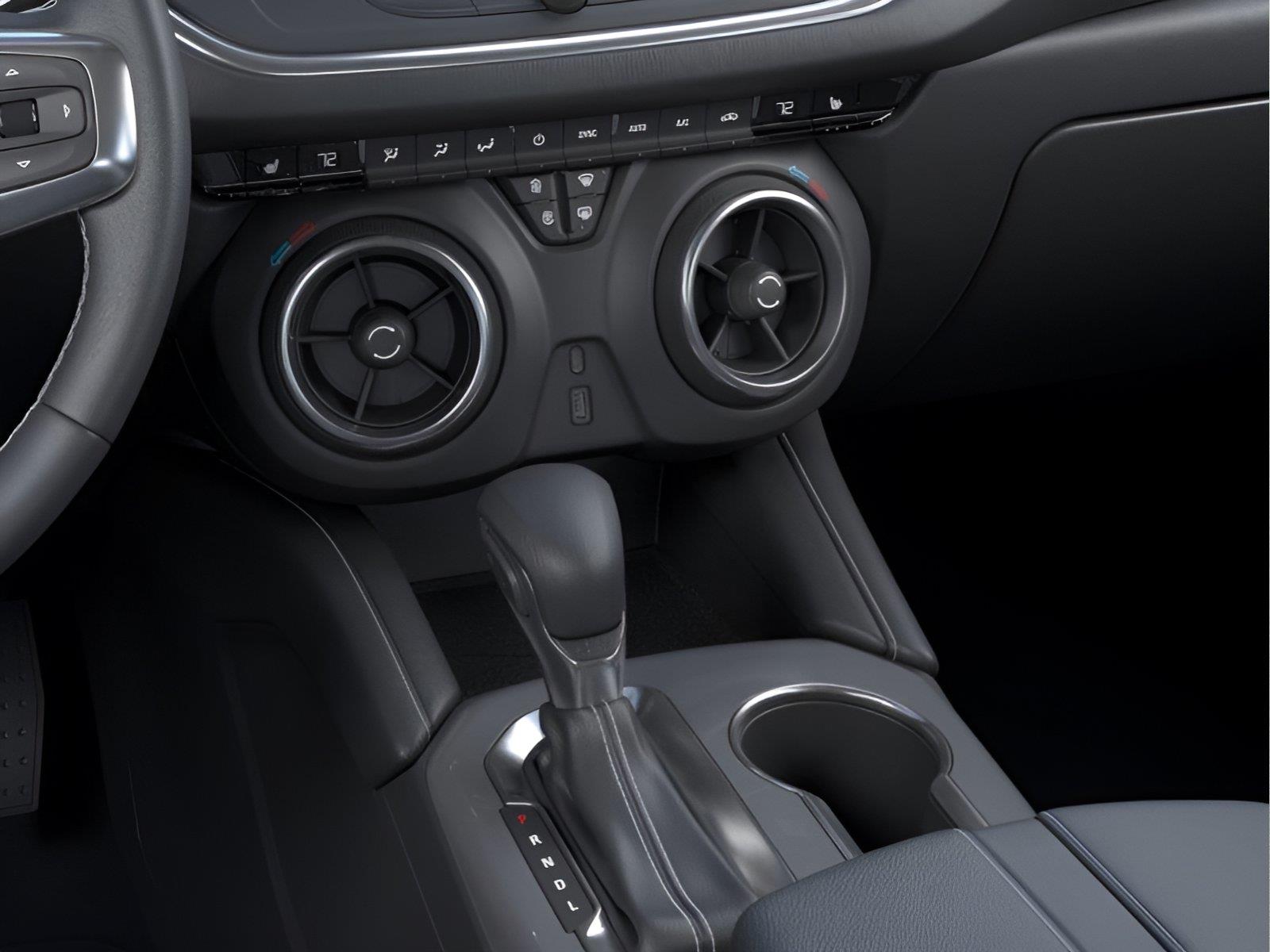 2023 Chevrolet Blazer LT at Altoona Honda
