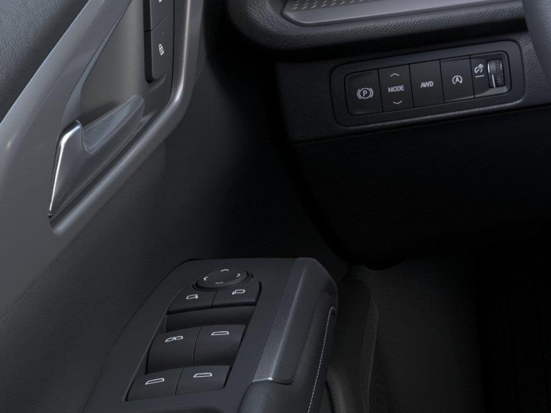 2027 Chevrolet Traverse AWD LT at Rick Weaver Chevrolet