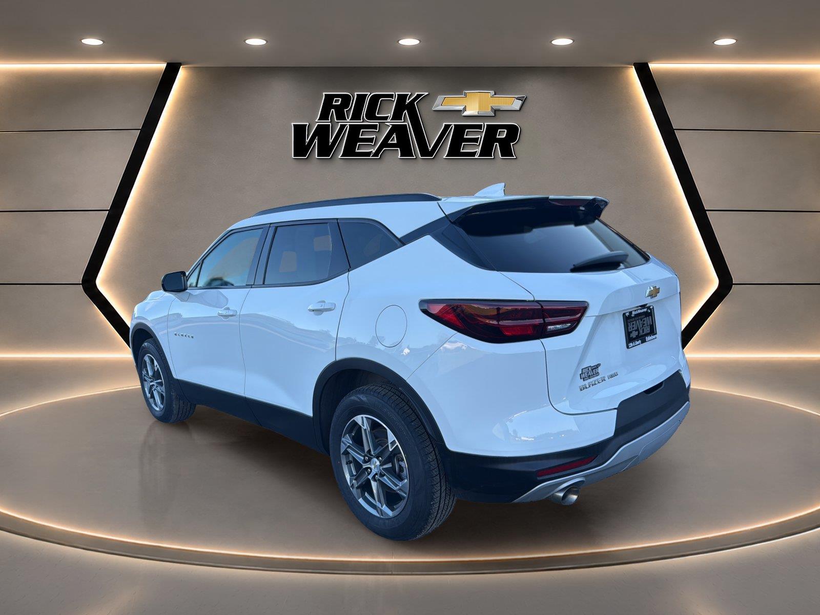 2023 Chevrolet Blazer LT at Altoona Honda