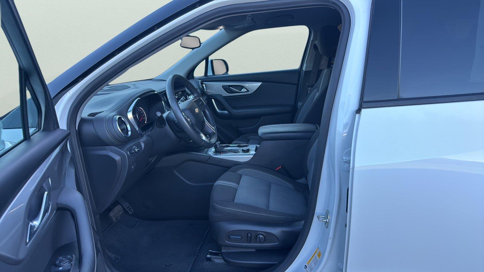 2023 Chevrolet Blazer LT at Altoona Honda