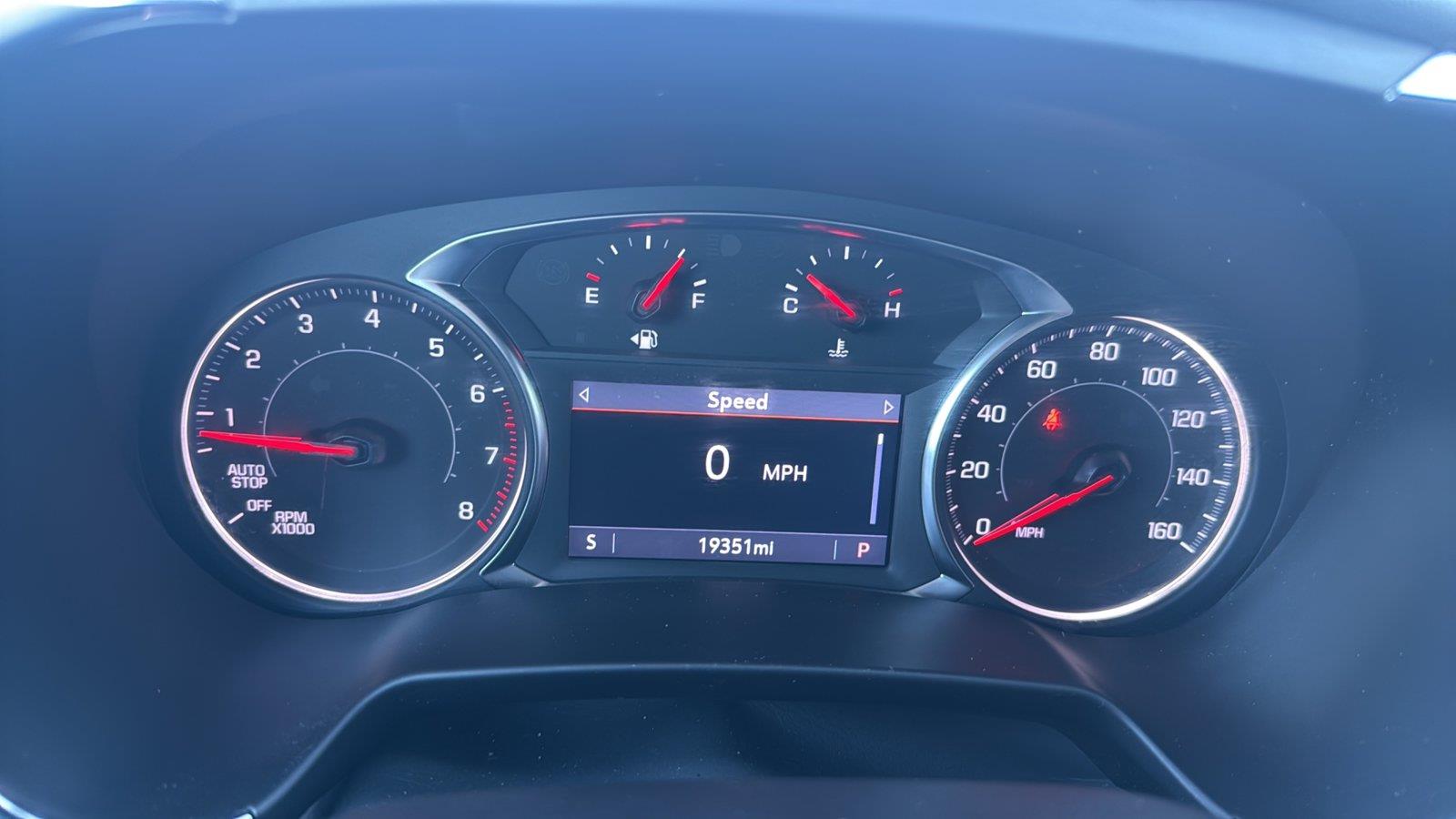 2023 Chevrolet Blazer LT at Altoona Honda