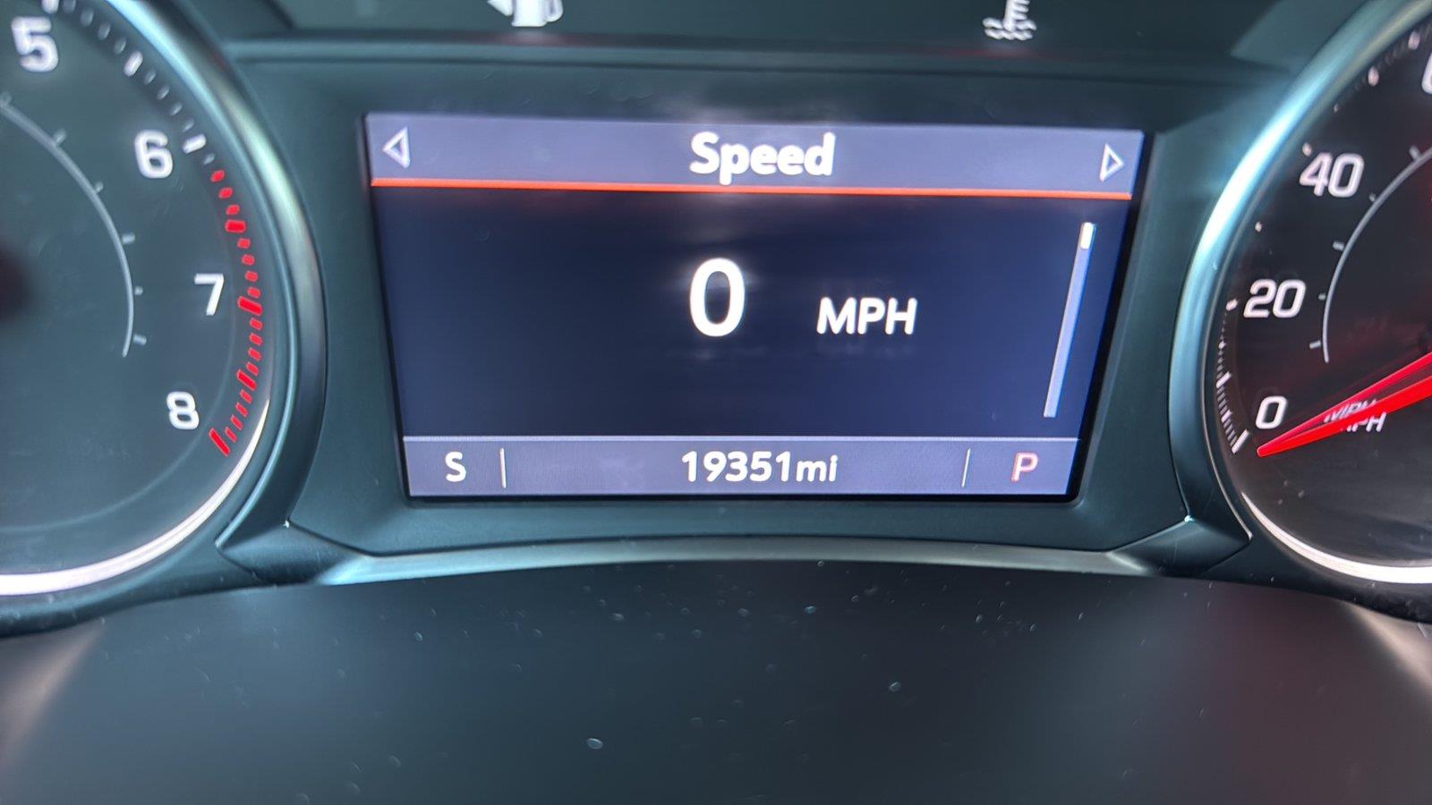 2023 Chevrolet Blazer LT at Altoona Honda