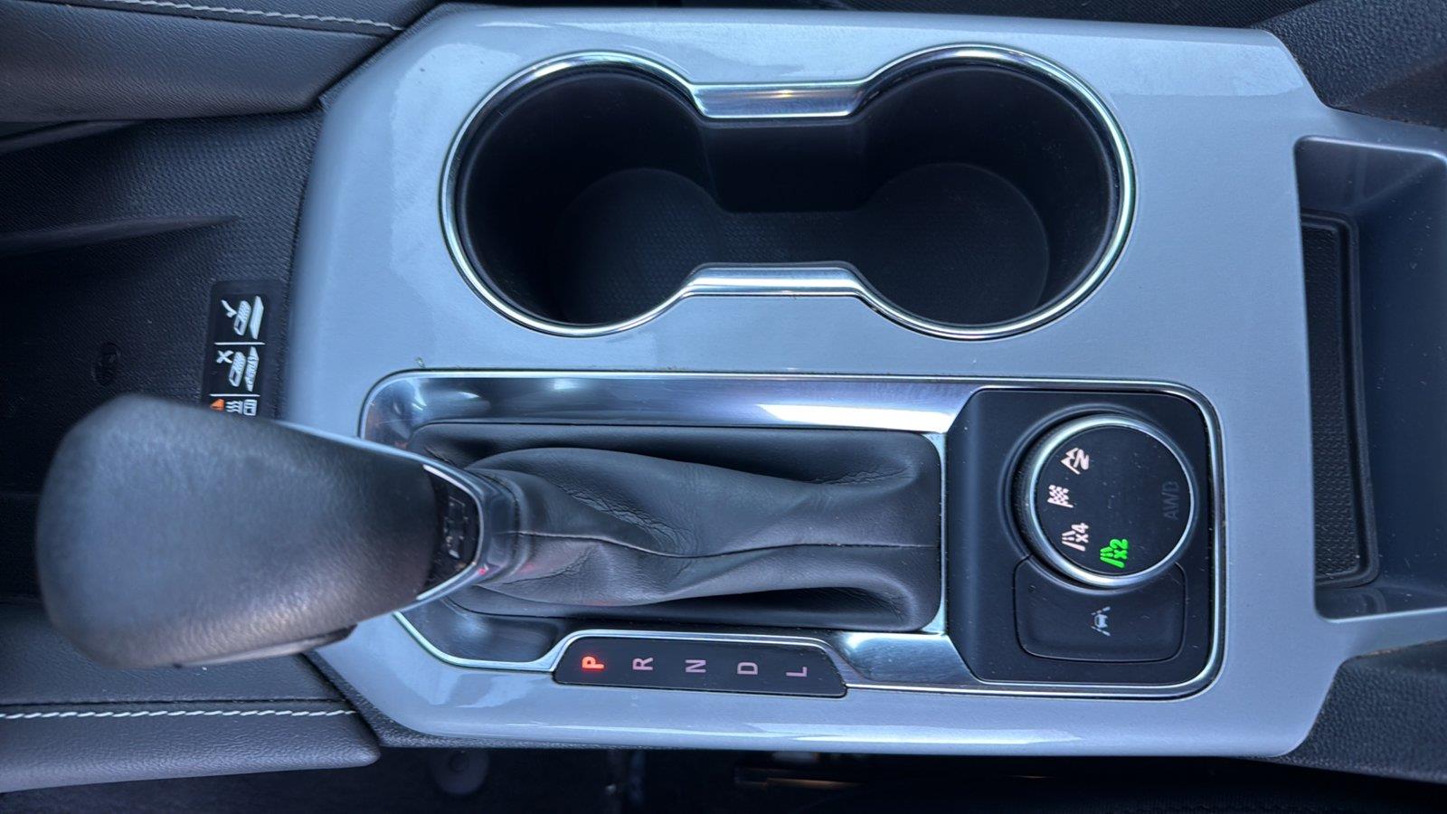 2023 Chevrolet Blazer LT at Altoona Honda