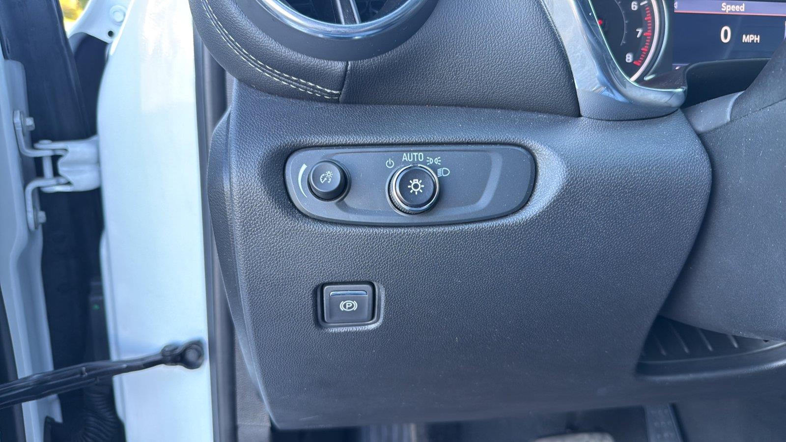 2023 Chevrolet Blazer LT at Altoona Honda